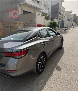 نيسان سنترا